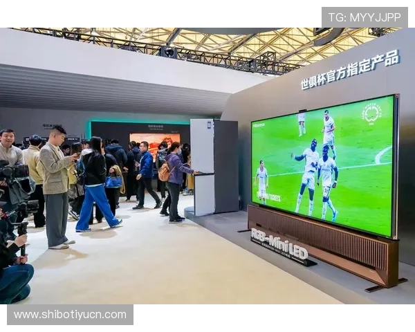 球赛直播中文站推出多平台多终端支持,满足不同用户的观看需求 球赛直播中文站推出多平台多终端支持,满足不同用户的观看需求